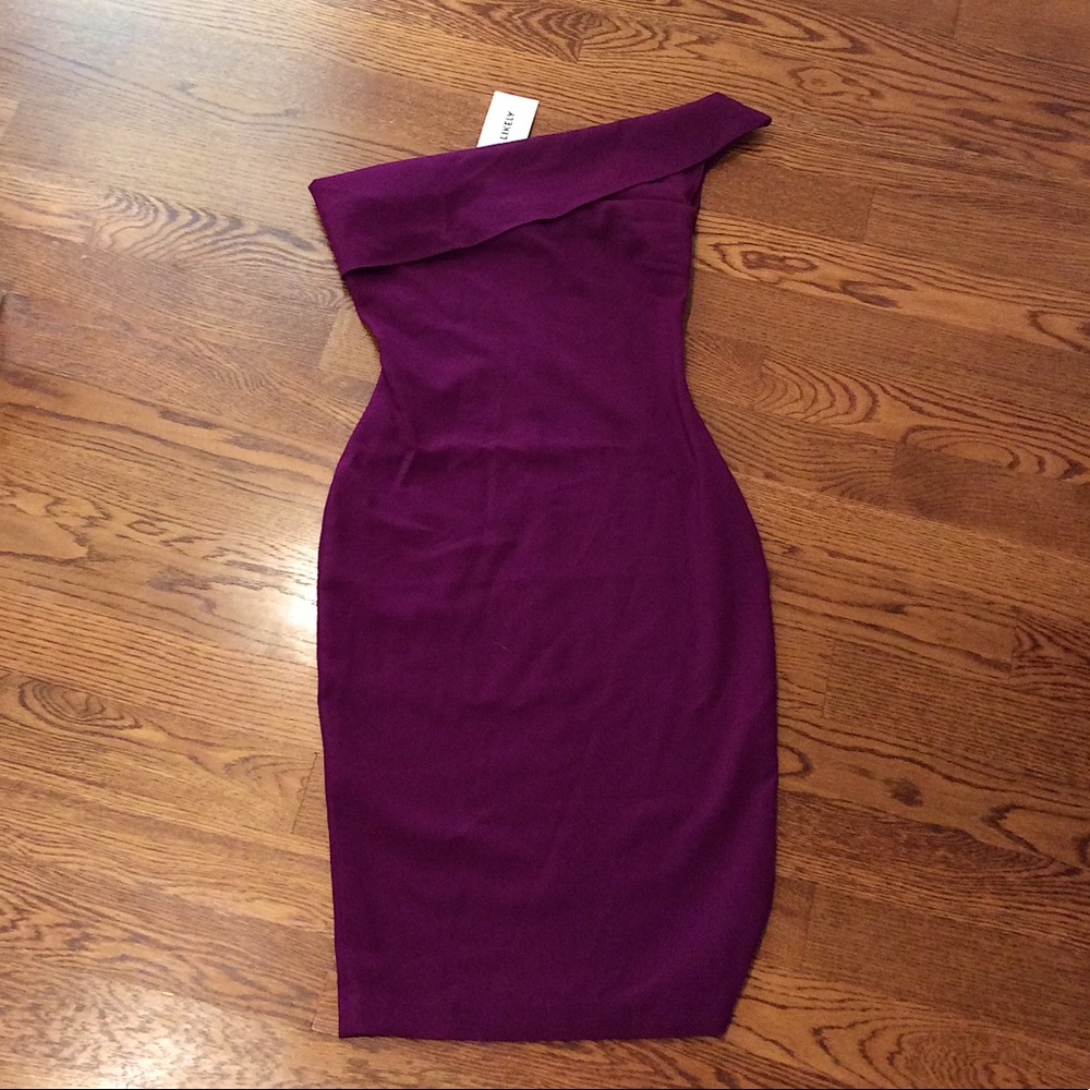 Likely Dress (Brand New)
